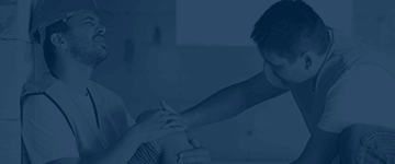 Construction Injuries