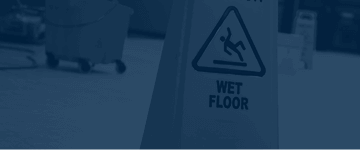 Slip-And-Fall Cases